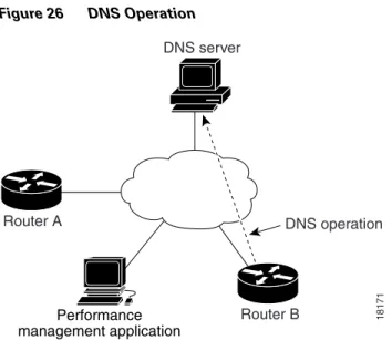 Figure 26 DNS Operation
