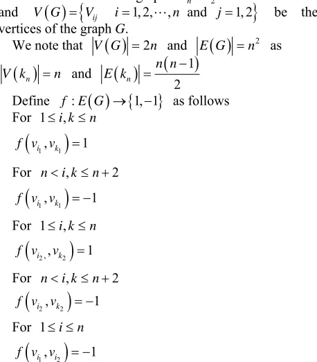 Figure 7split c8. Among the twenty four edges twelve edges re-