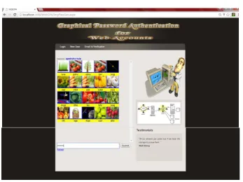 Fig. 5 Login Phase (Cont.…) 