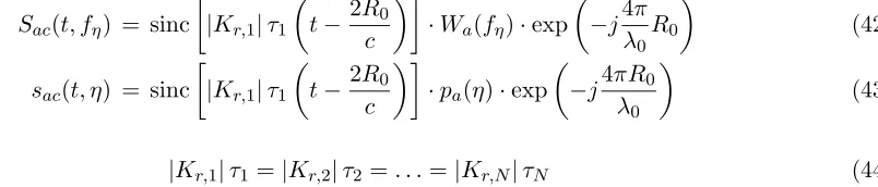 Table 1. System parameters and simulation cases.