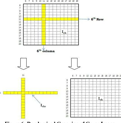Figure 6: Randomized Cropping of Cover Image 