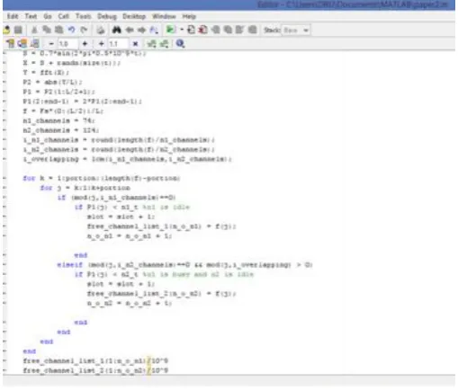 Fig. 4 pseudo-code 1 