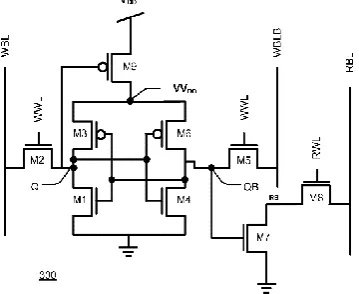 Fig. 1. Existed system 