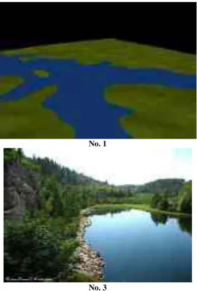 Figure (5): Selected Samples 