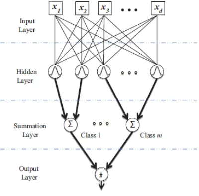 Fig. 5  PNN structure 