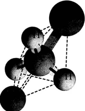 Figure 6.1: Internuclear distances used in the interpolation where the constraints 