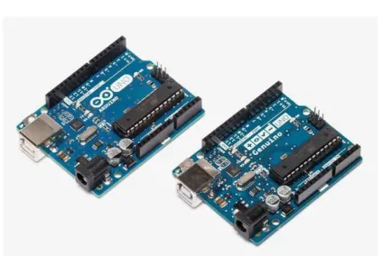 Figure 3:Arduino 