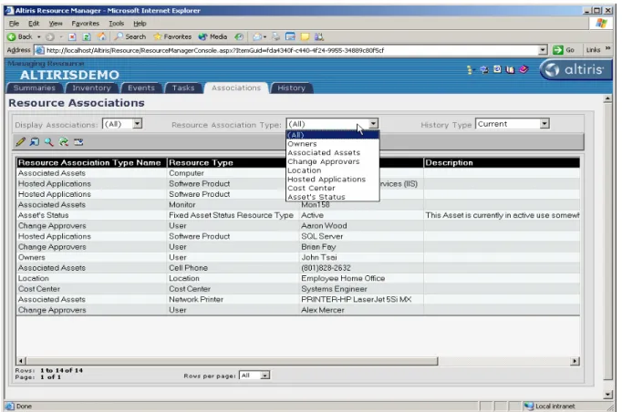 Figure 5.2: Information retrieval from complex data structures should use a combination of search and  guided querying