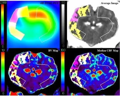Figure 2.1: Image analysis method 