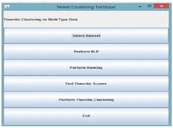 Figure 4: UCI Library (Collection of databases) 