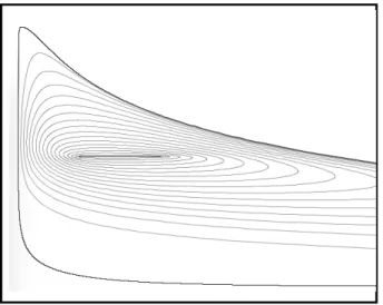 Figure 3.1 shows the projection of (part of) the positive sector of the sphere S 5 into the plane Π X 