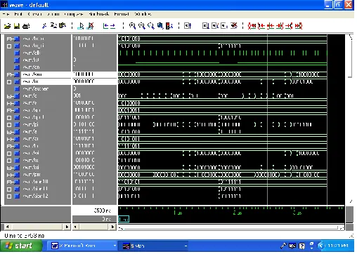 Fig (14) .Block diagram classical bus 