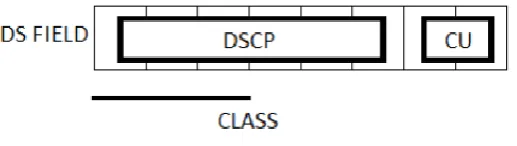 Figure 1:  Fields of DS [22] 