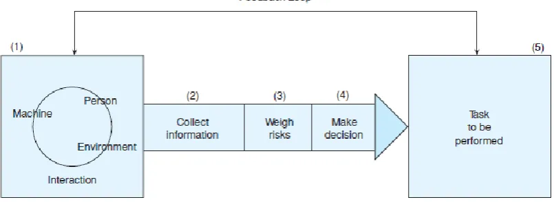 Figure 1: Systems Theory Model 