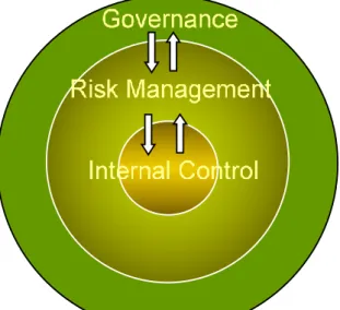 Figure 3.3: Depiction of Key Governance Elements 