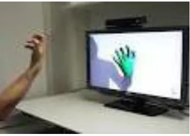 Fig 3: Vision Based [5] 