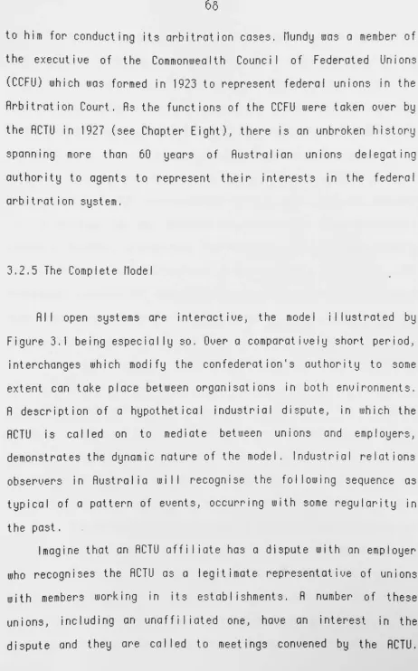 Figure 3.1 being especially so. Ouer a comparatiueIy short period, 