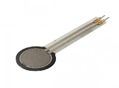 Fig. 7: Pressure sensor. 
