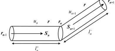 Figure 1. The linear vector basis functions.