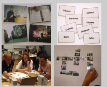 Figure 1. The User Game. 