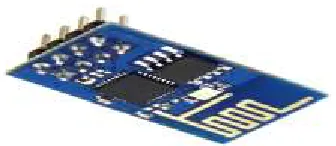 Figure 2: Arduino Uno 