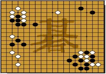 Figure 2.10: An Image Used In The Passdoodle System