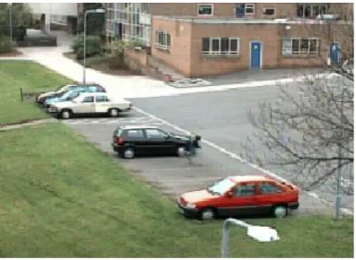 Figure 21.  Car_Park1 Input Image (Cp1_383.bmp) (size: 352 × 288).  