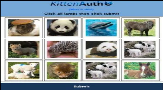 Figure 1. ESP PIX Captcha 