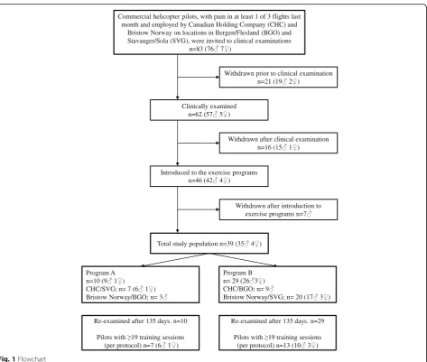 Fig. 1 Flowchart