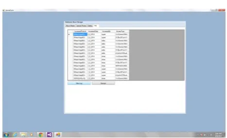 Fig 1: Secured Access Control driven Pay per Usage and Logging of Cloud Resources.   