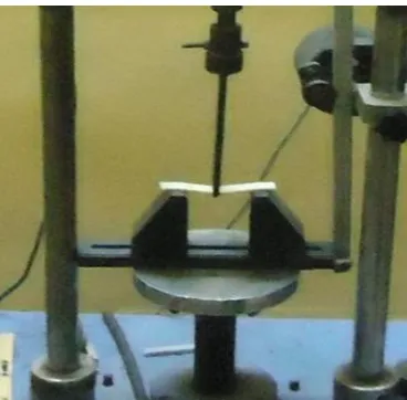 Fig.02 Tensile Strength testing specimens 