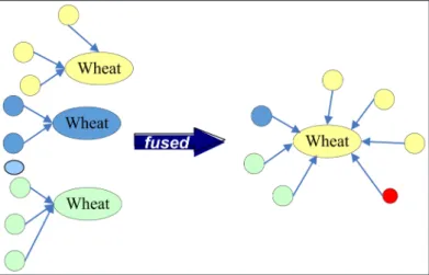 Figure 5: The instance fusion process.