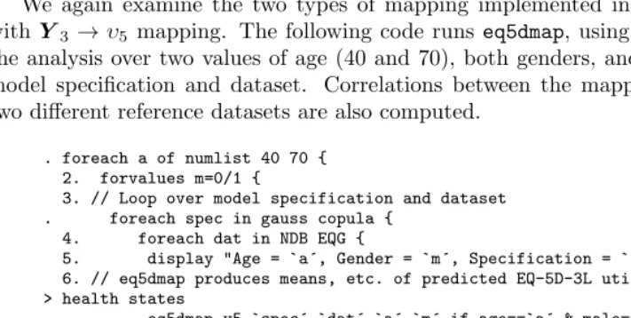 Table 2 summarizes the results in terms of the mean score, minimum score, and SDacrossduced by each model speciﬁcation on the two reference datasets