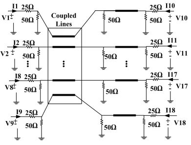 Figure 3.28: Circuit Diagram (Example 3)