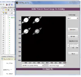 Fig. 6 Repeated row processing   