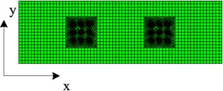 Table 1. Computational cost of the nonlinear FDTD and the proposed.
