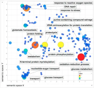 Figure 4: Number of reverse genetic manipulations of Leishmania in comparison to other 