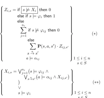Fig. 3: Nondeterministic regular formula