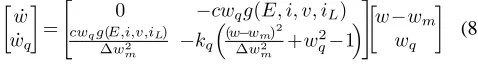 Figure 1. Schematic diagram and dynamic model for main types of dc/dc power converters: (a) boost, (b) buck and (c) buck-boost