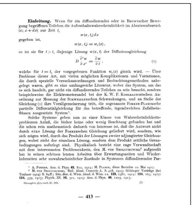 Figure 3.1: First page of [110]