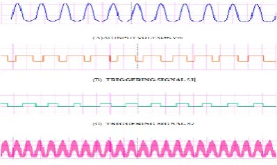 Figure 9: Circuit Diagram of the Proposed System Using Proteus Software   