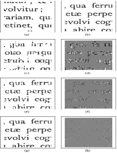 Fig. 5 Intra Frame Prediction