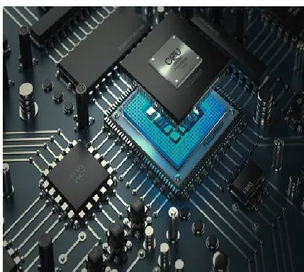 Figure 2Chip Package 