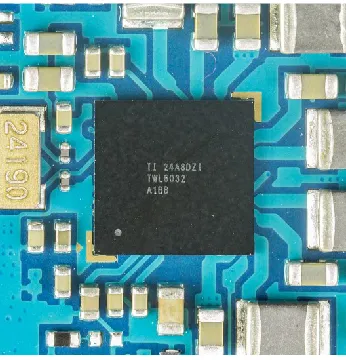 Figure 10Wafer-level packages 