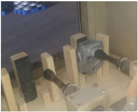 Fig 6.  Initial Concept Model  