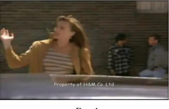 Figure 1 Example 3: Screen Shot from Dumb and Dumber (1994) 