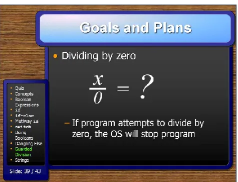 Figure 2 for this example), and on to some algorithmic 