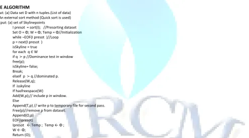 TABLE 2: CALCULATING ENTROPY ON EXAMPLE DATA 