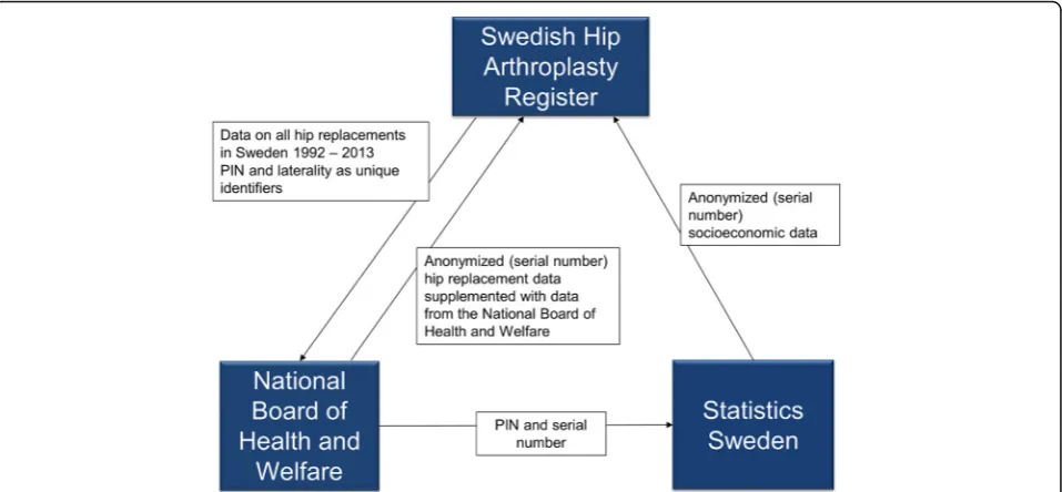 Fig. 1 Patient pathway