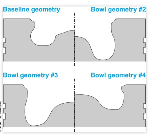 TABLE 3 Summary of the constants and reference values in the merit function.